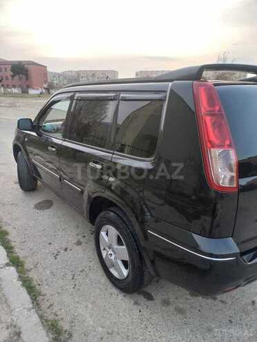 Nissan X-Trail 2005, 350,000 km - 2.5 л - Sumqayıt