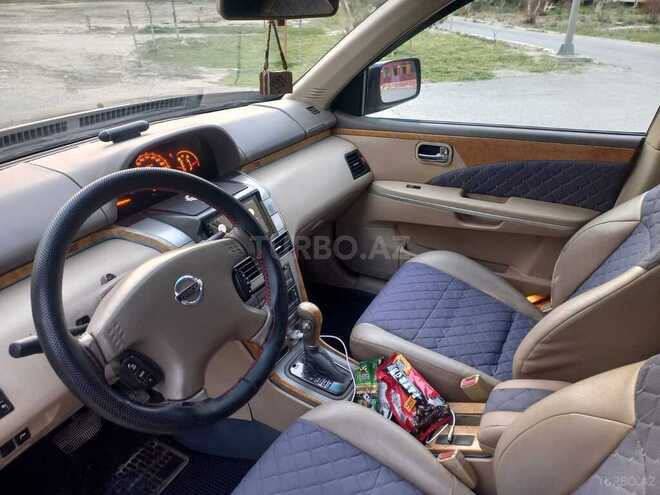 Nissan X-Trail 2005, 350,000 km - 2.5 л - Sumqayıt