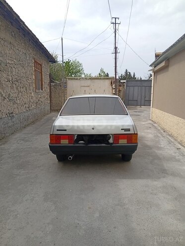 LADA (VAZ) 21099 1998, 646,754 km - 1.6 l - Göyçay