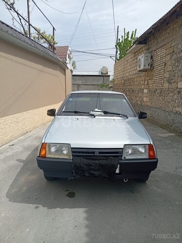 LADA (VAZ) 21099 1998, 646,754 km - 1.6 l - Göyçay