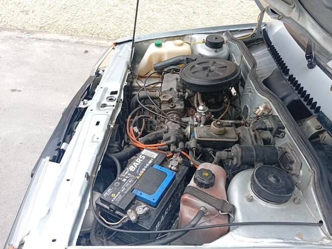 LADA (VAZ) 21099 1998, 646,754 km - 1.6 l - Göyçay