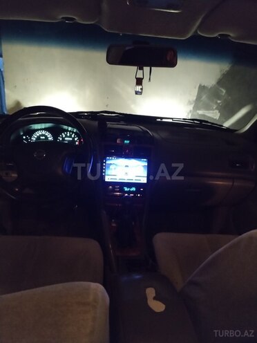 Nissan Maxima 2003, 157,489 km - 3.0 l - Şəmkir