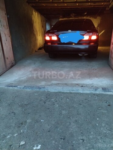 Nissan Maxima 2003, 157,489 km - 3.0 l - Şəmkir