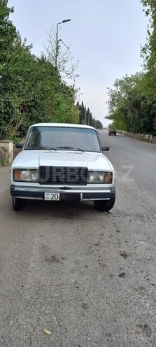 LADA (VAZ) 2107 2001, 50,430 km - 1.6 л - Gəncə