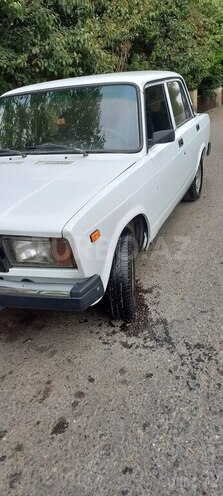 LADA (VAZ) 2107 2001, 50,430 km - 1.6 л - Gəncə