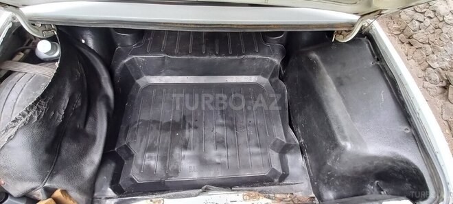 LADA (VAZ) 2107 2001, 50,430 km - 1.6 л - Gəncə