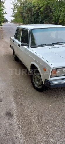 LADA (VAZ) 2107 2001, 50,430 km - 1.6 л - Gəncə
