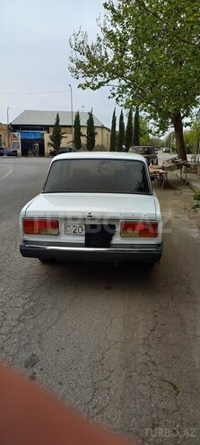 LADA (VAZ) 2107 2001, 50,430 km - 1.6 л - Gəncə