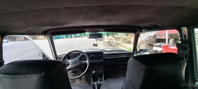 LADA (VAZ) 2107 2001, 50,430 km - 1.6 л - Gəncə