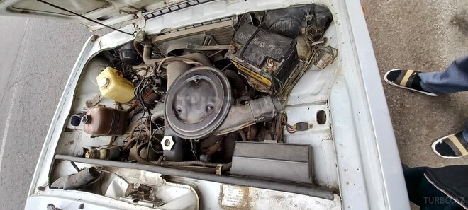 LADA (VAZ) 2107 2001, 50,430 km - 1.6 л - Gəncə