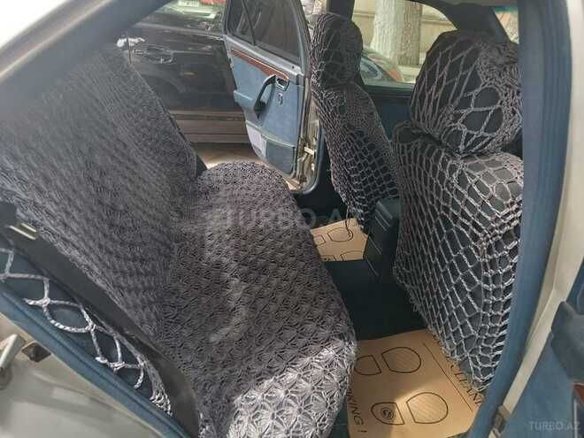Mercedes C 220 1996, 428,063 km - 2.2 л - Bakı