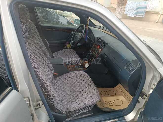 Mercedes C 220 1996, 428,063 km - 2.2 л - Bakı
