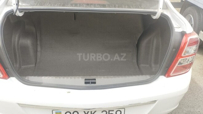 Chevrolet Cobalt 2024, 18,000 km - 1.5 l - Bakı