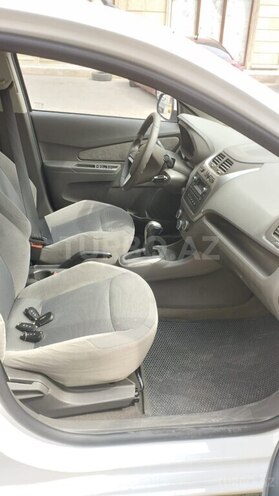 Chevrolet Cobalt 2024, 18,000 km - 1.5 l - Bakı