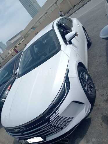 BYD Destroyer 05 2024, 0 km - 1.5 l - Bakı