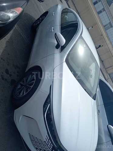 BYD Destroyer 05 2024, 0 km - 1.5 l - Bakı