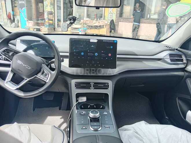 BYD Destroyer 05 2024, 0 km - 1.5 l - Bakı