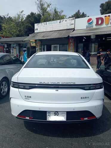 BYD Destroyer 05 2024, 0 km - 1.5 l - Bakı