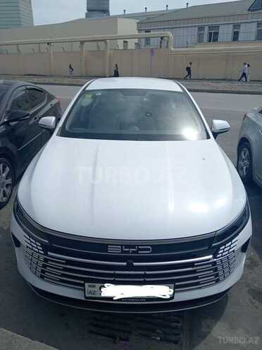 BYD Destroyer 05 2024, 0 km - 1.5 l - Bakı