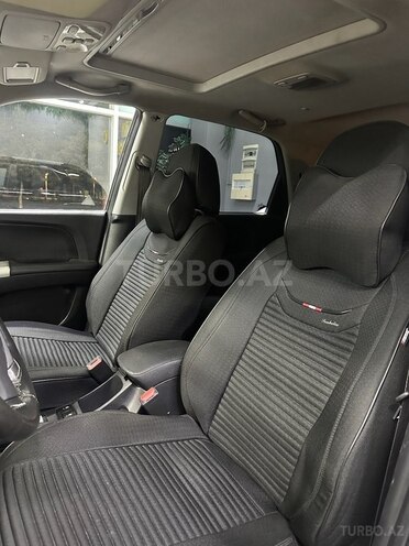 Kia Sportage 2007, 190,000 km - 2.0 l - Sumqayıt