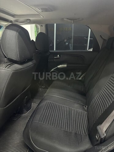 Kia Sportage 2007, 190,000 km - 2.0 l - Sumqayıt