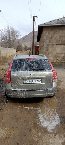 Kia Ceed 2010, 198,240 km - 1.6 л - Naxçıvan