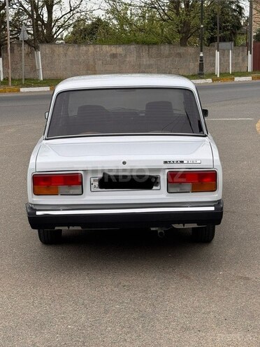 LADA (VAZ) 2107 2006, 95,000 km - 1.6 л - Lənkəran
