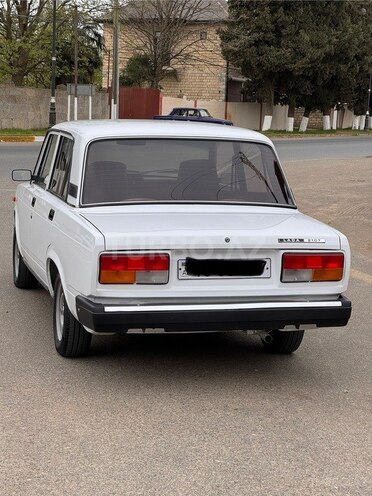 LADA (VAZ) 2107 2006, 95,000 km - 1.6 л - Lənkəran