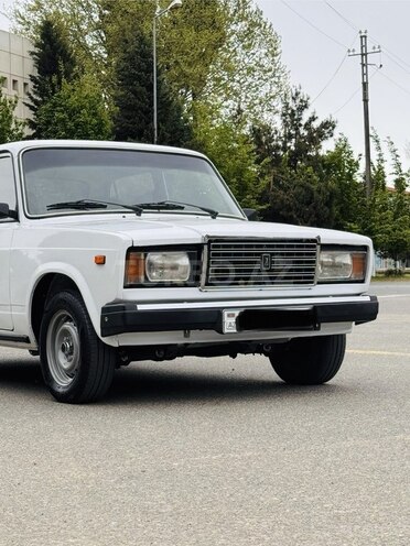 LADA (VAZ) 2107 2006, 95,000 km - 1.6 л - Lənkəran