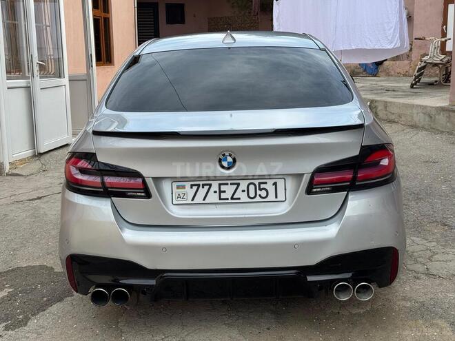 BMW 528 2015, 298,000 km - 2.0 l - Bakı