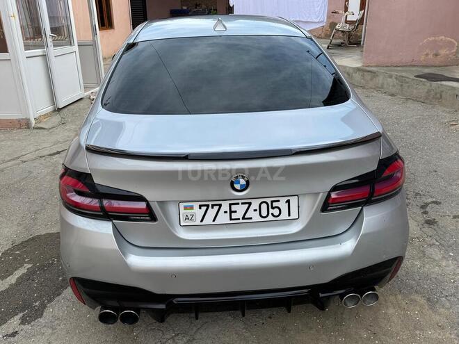 BMW 528 2015, 298,000 km - 2.0 l - Bakı