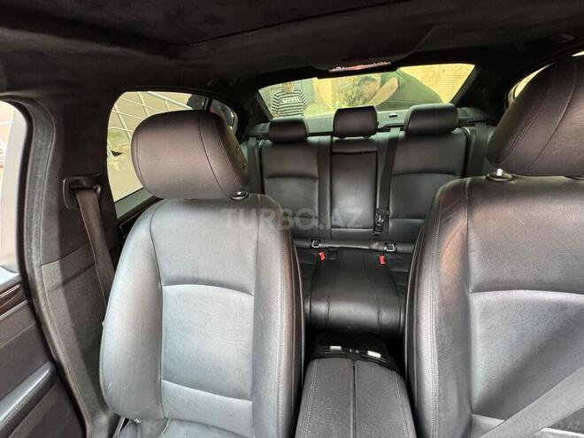 BMW 528 2015, 298,000 km - 2.0 l - Bakı
