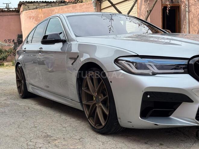 BMW 528 2015, 298,000 km - 2.0 l - Bakı