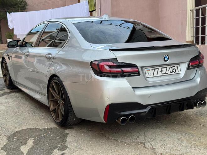 BMW 528 2015, 298,000 km - 2.0 l - Bakı