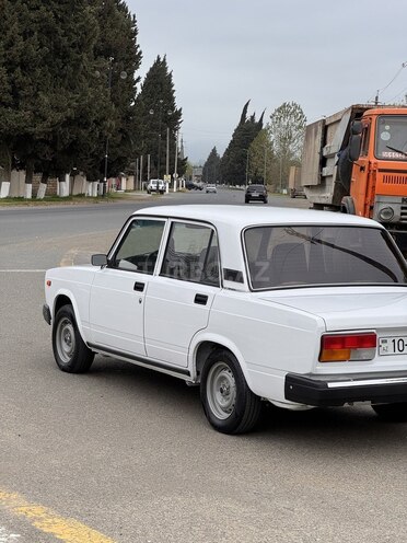 LADA (VAZ) 2107 2006, 95,000 km - 1.6 л - Lənkəran