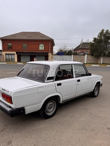 LADA (VAZ) 2107 2006, 95,000 km - 1.6 л - Lənkəran