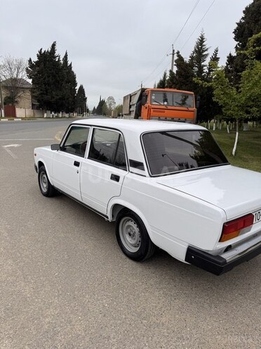 LADA (VAZ) 2107 2006, 95,000 km - 1.6 л - Lənkəran