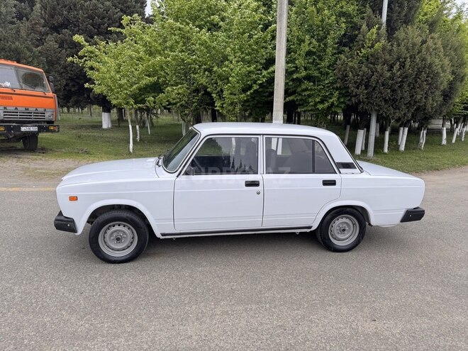 LADA (VAZ) 2107 2006, 95,000 km - 1.6 л - Lənkəran