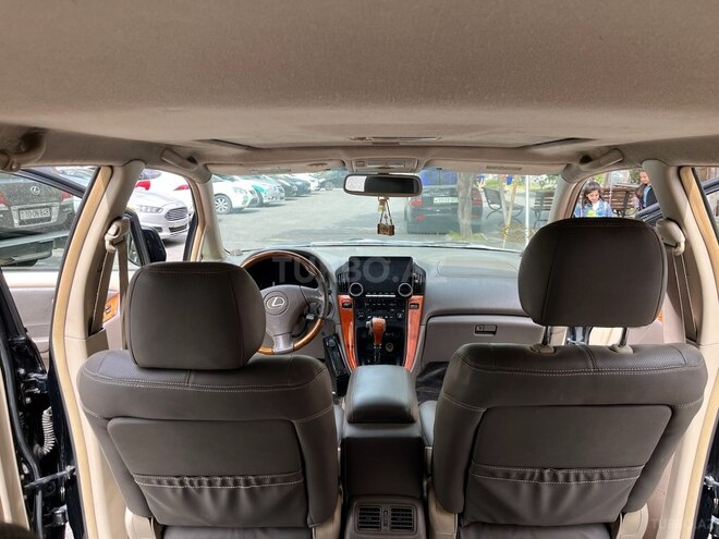 Lexus RX 300 2001, 350,000 km - 3.0 l - Bakı