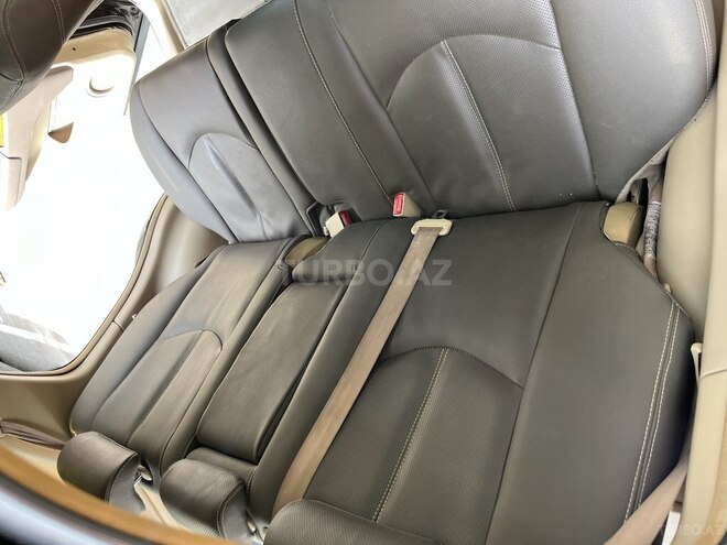 Lexus RX 300 2001, 350,000 km - 3.0 l - Bakı