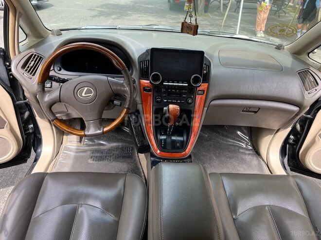 Lexus RX 300 2001, 350,000 km - 3.0 l - Bakı