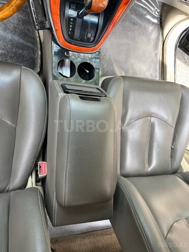 Lexus RX 300 2001, 350,000 km - 3.0 l - Bakı