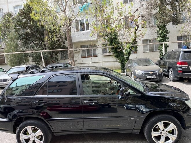 Lexus RX 300 2001, 350,000 km - 3.0 l - Bakı