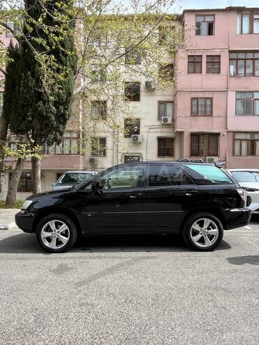 Lexus RX 300 2001, 350,000 km - 3.0 l - Bakı