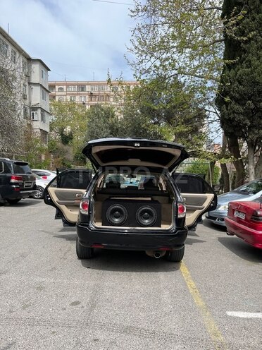 Lexus RX 300 2001, 350,000 km - 3.0 l - Bakı