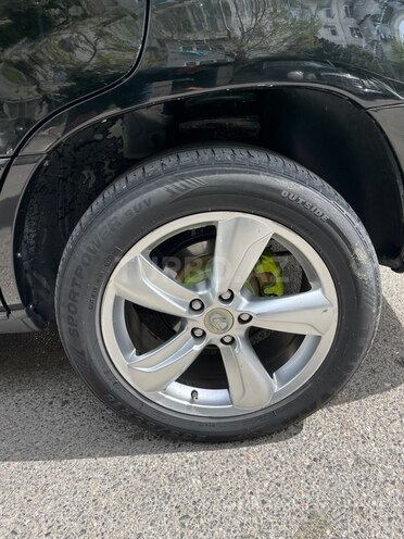 Lexus RX 300 2001, 350,000 km - 3.0 l - Bakı
