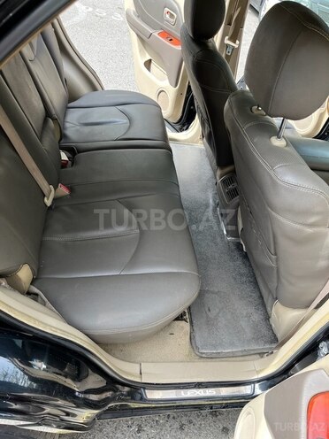 Lexus RX 300 2001, 350,000 km - 3.0 l - Bakı