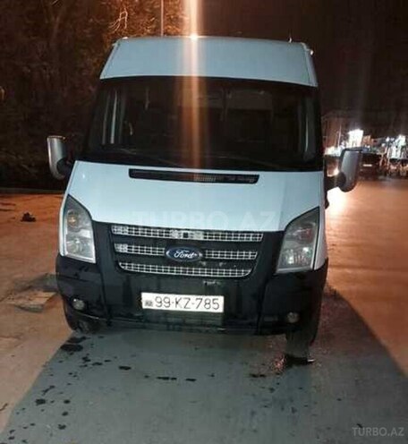 Ford Transit 2013, 525,000 km - 2.2 l - Bakı