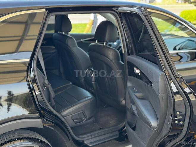 Kia Sorento 2018, 136,170 km - 2.0 l - Bakı