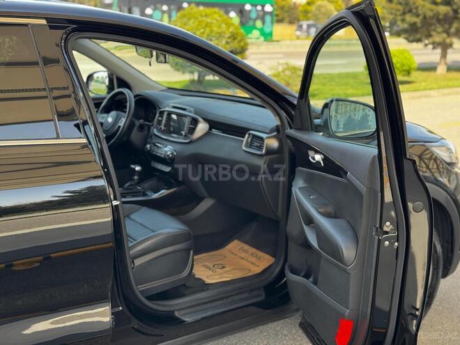 Kia Sorento 2018, 136,170 km - 2.0 l - Bakı
